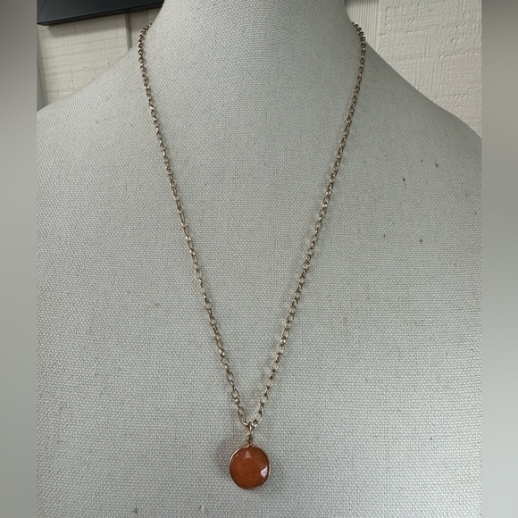 Three fun casual boho vibe necklaces - Picture 4 of 6